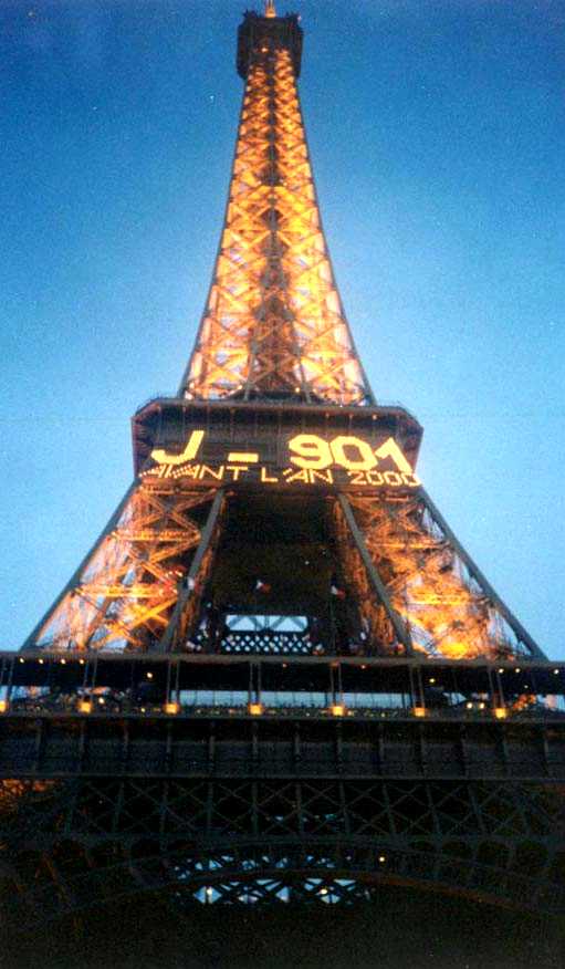 EIFFEL