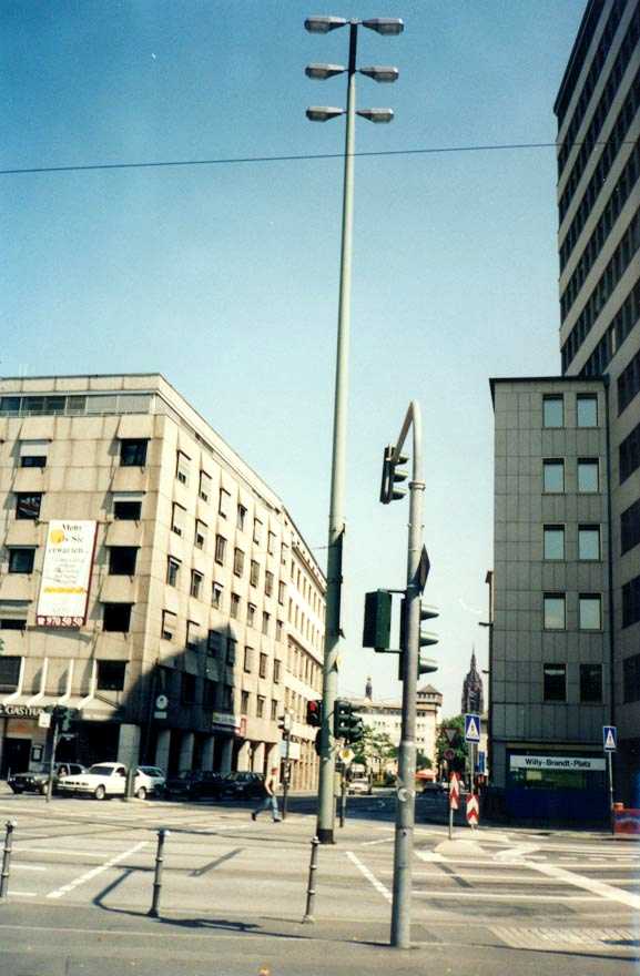 FRANKFURT