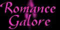 Romance
Galore--Poetry, a free newsletter and more!