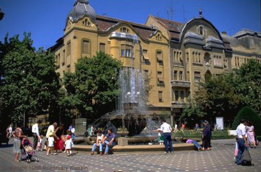 Timisoara