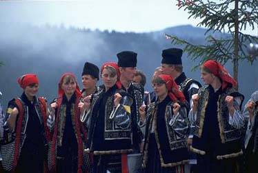 Hora la Prislop