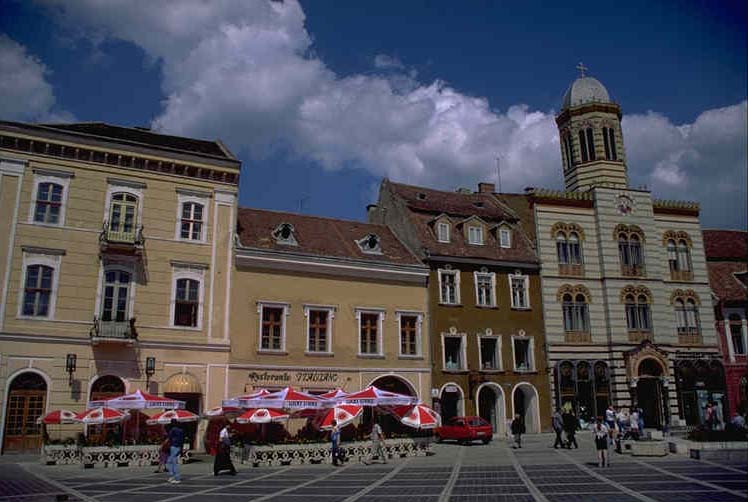 Brasov