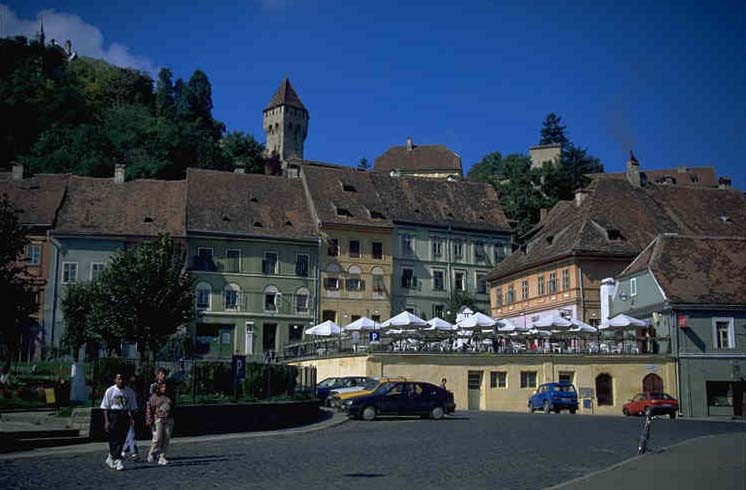 Sighisoara