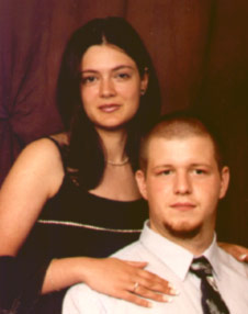 Eric and Magda