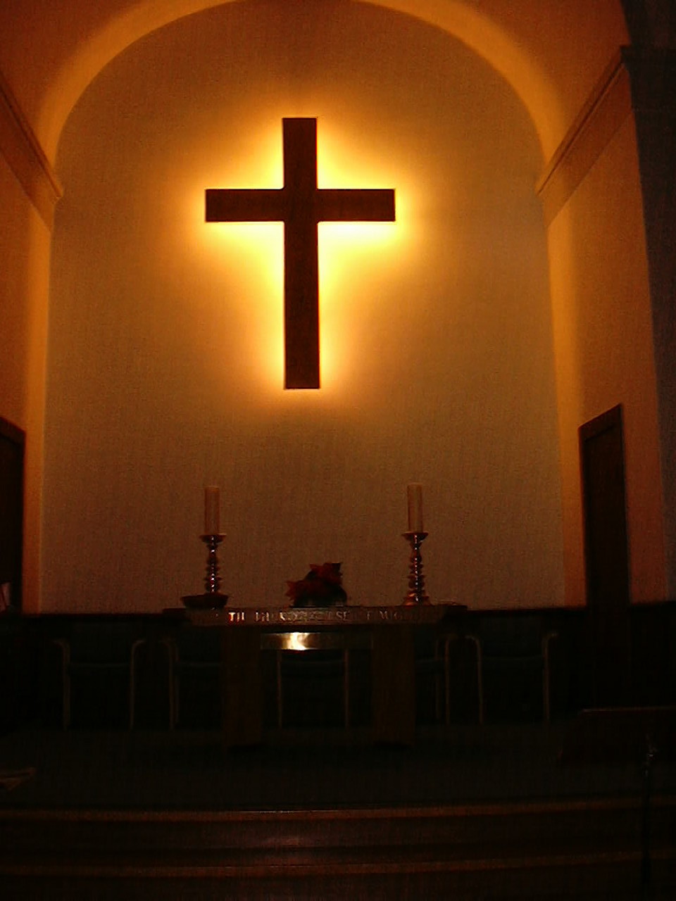 Cross