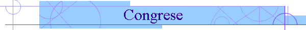 Congrese