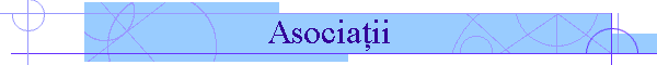 Asocia�ii