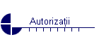 Autoriza�ii