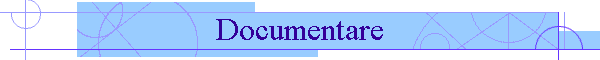 Documentare
