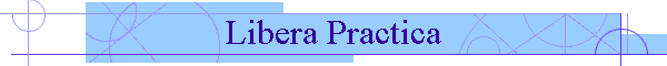 Libera Practica