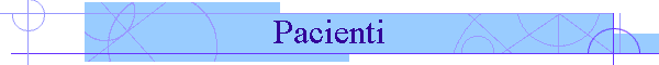 Pacienti