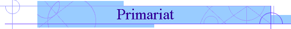 Primariat