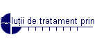 Solu�ii de tratament prin punte