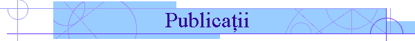 Publica�ii