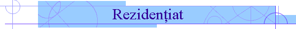 Reziden�iat