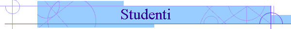 Studenti