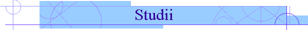 Studii