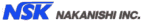 NSK NAKANISHI INC