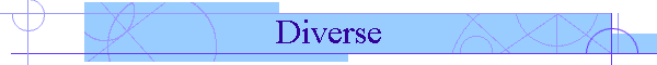 Diverse