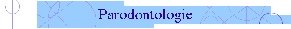 Parodontologie