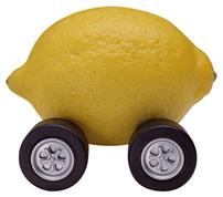 Lemon Car