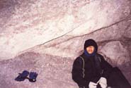 Cave