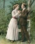 Men Seeking Women 