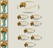 Flower Shoe