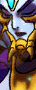 sorceress