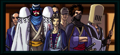 the itto ryu