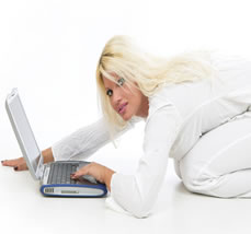 Pharmacy today. Poche cose per i compratori in linea della medicina.