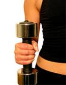 Overweight vs. overfat