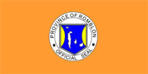 Romblon Provincial Flag