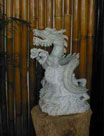 Marble Dragon