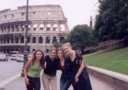 al Colosseo