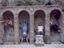 a Villa Adriana