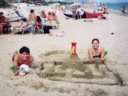 al mare