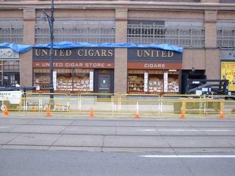 Cigar Shop (Cigarrer�a)