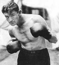 James Braddock