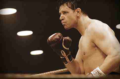Boxing (Boxeando)
