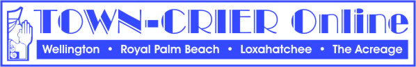 LOGO: Town-Crier Online