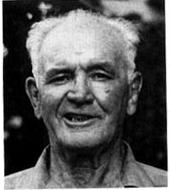 The old James Braddock (El anciano James Braddock)