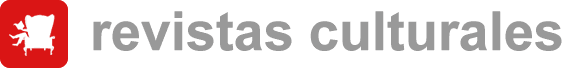 rc: revistasculturales.com