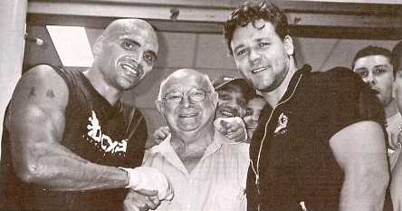 Mundine, Dundee and Crowe