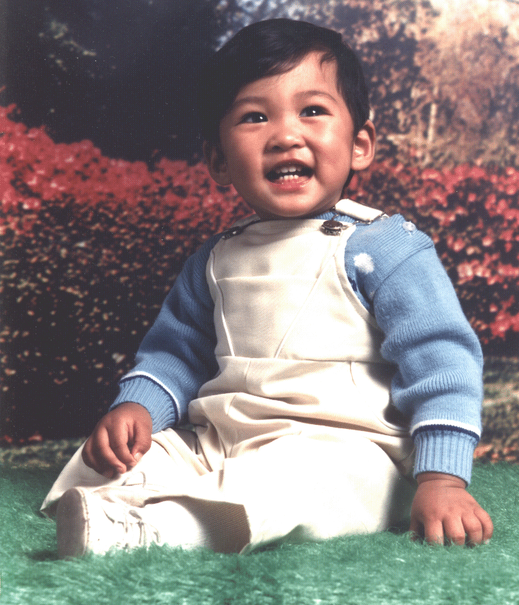 Baby Me2