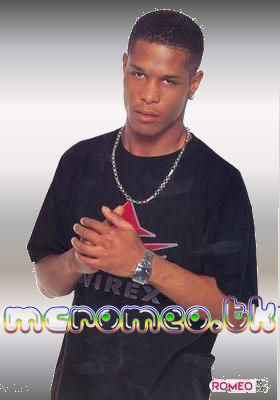 mc romeo so solid crew