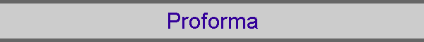 Proforma