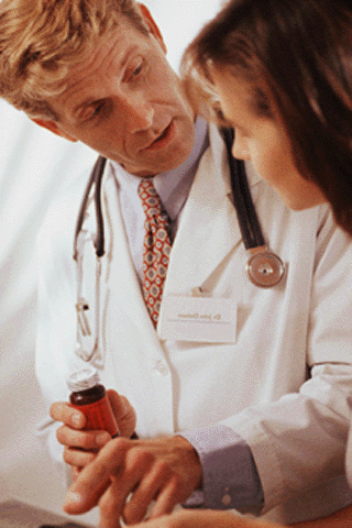 Doctores