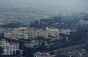 Kevin Bazzel's college taken from St. Peter's Dome...