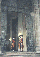 Changing of the Swiss Guard...